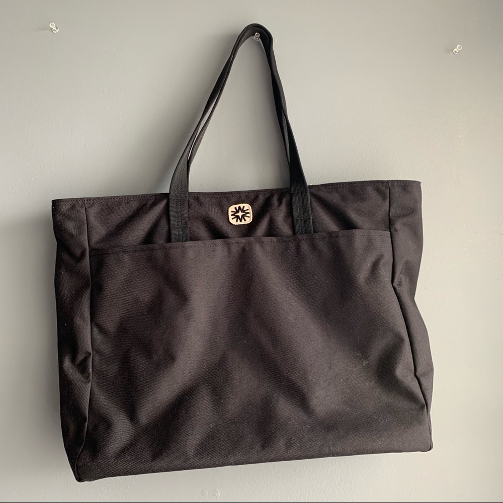 Walker Family Goods Valley Tote